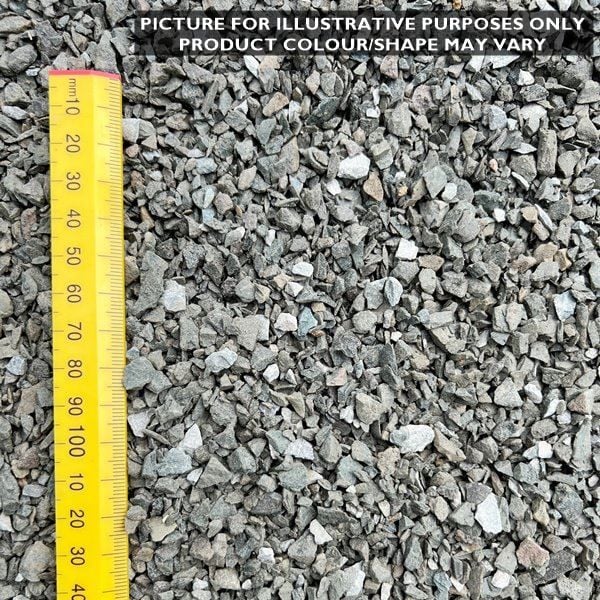 2-6mm Horticultural Grit