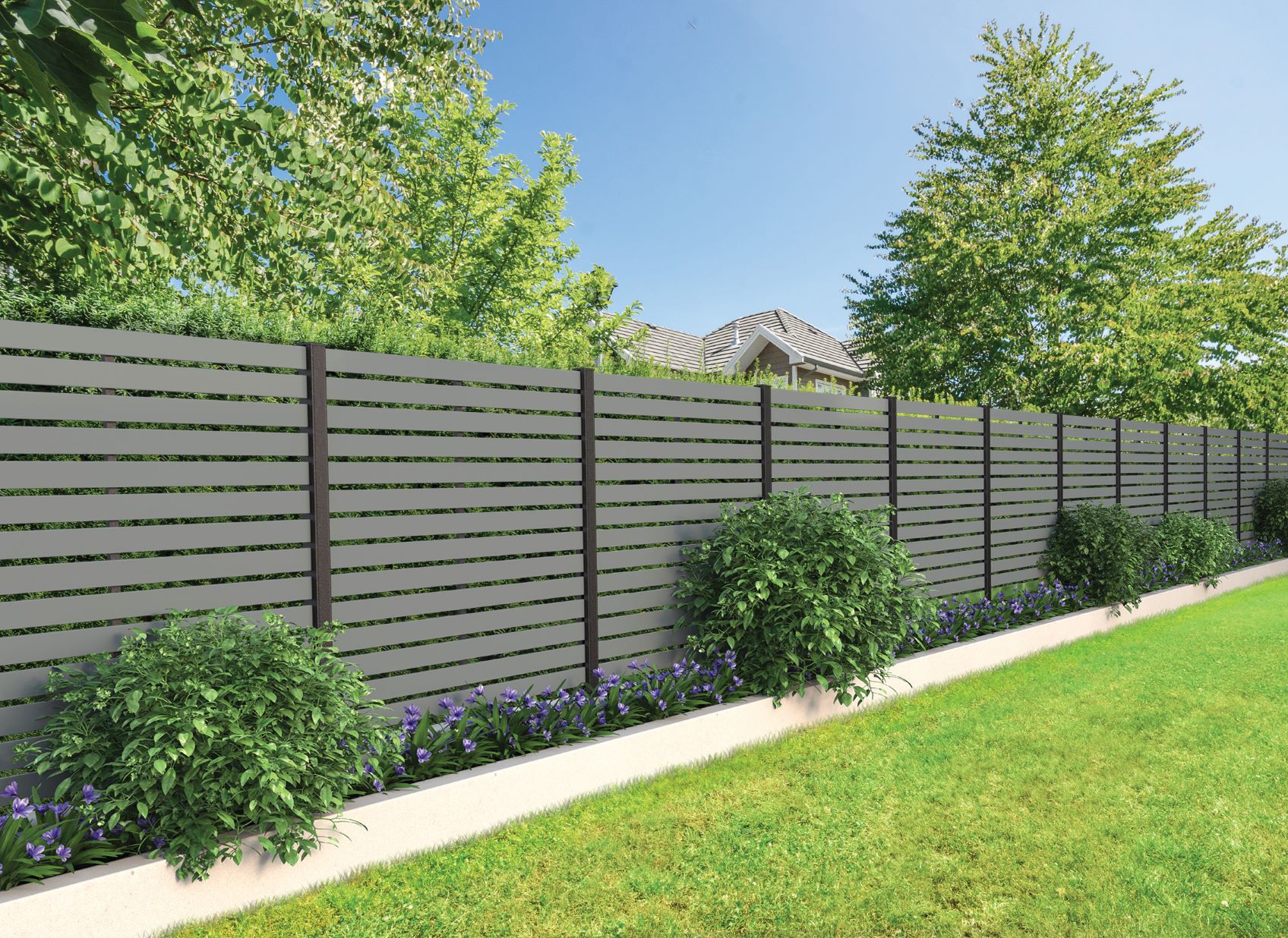 Why Choose F.H. Brundle for Your Aluminium Fencing Needs: A Comprehensive Guide