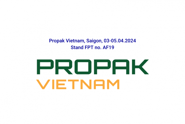 Appointment at Propak Vietnam for Fabbri Group
