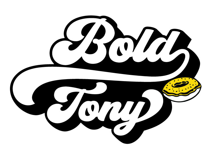 Bold Tony