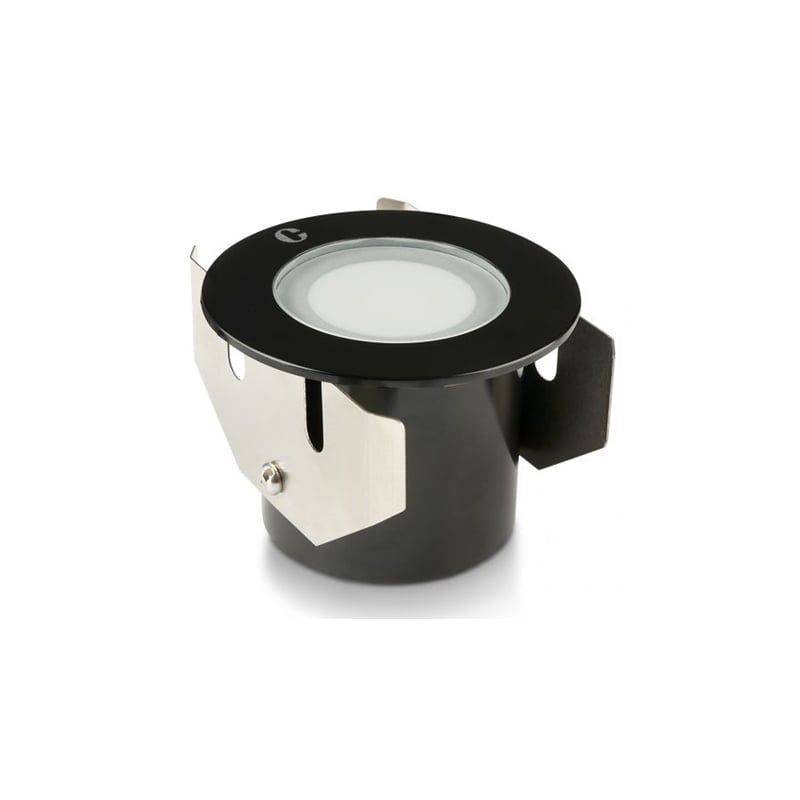 Collingwood GL016BC0F30 Outdoor Frosted LED Ground Light