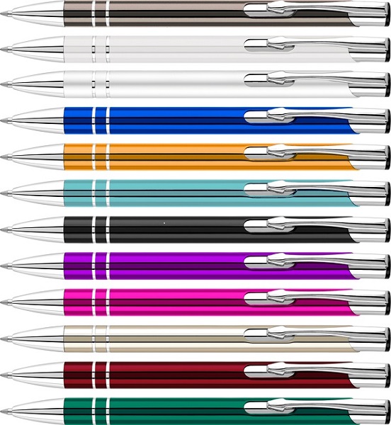 Branded Pens