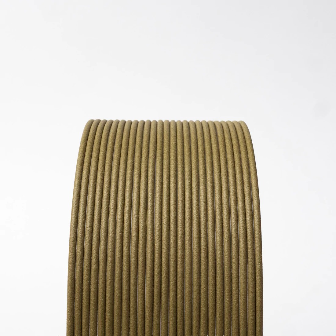 Proto-Pasta Brass Filled Composite PLA 2.85mm 3D printer filament