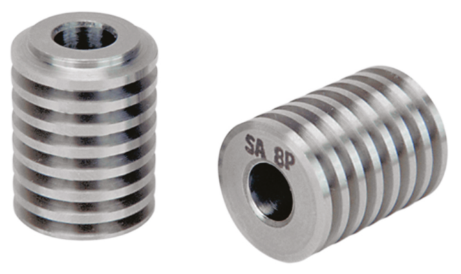 Suppliers Of Gagemaker Stub Acme Thread Rolls For Aerospace Industry