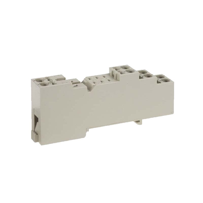 Omron 8 Pin Relay Base For G2R-2 Relay