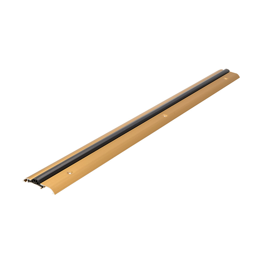 Fixman 834295 Easy Access Door Threshold 914mm Gold