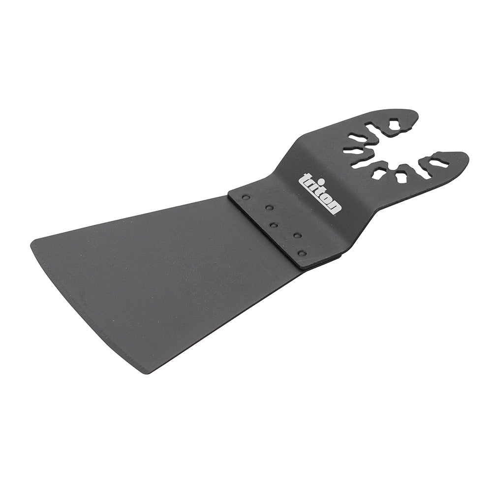 Triton 50mm Flexible HCS Scraper Blade