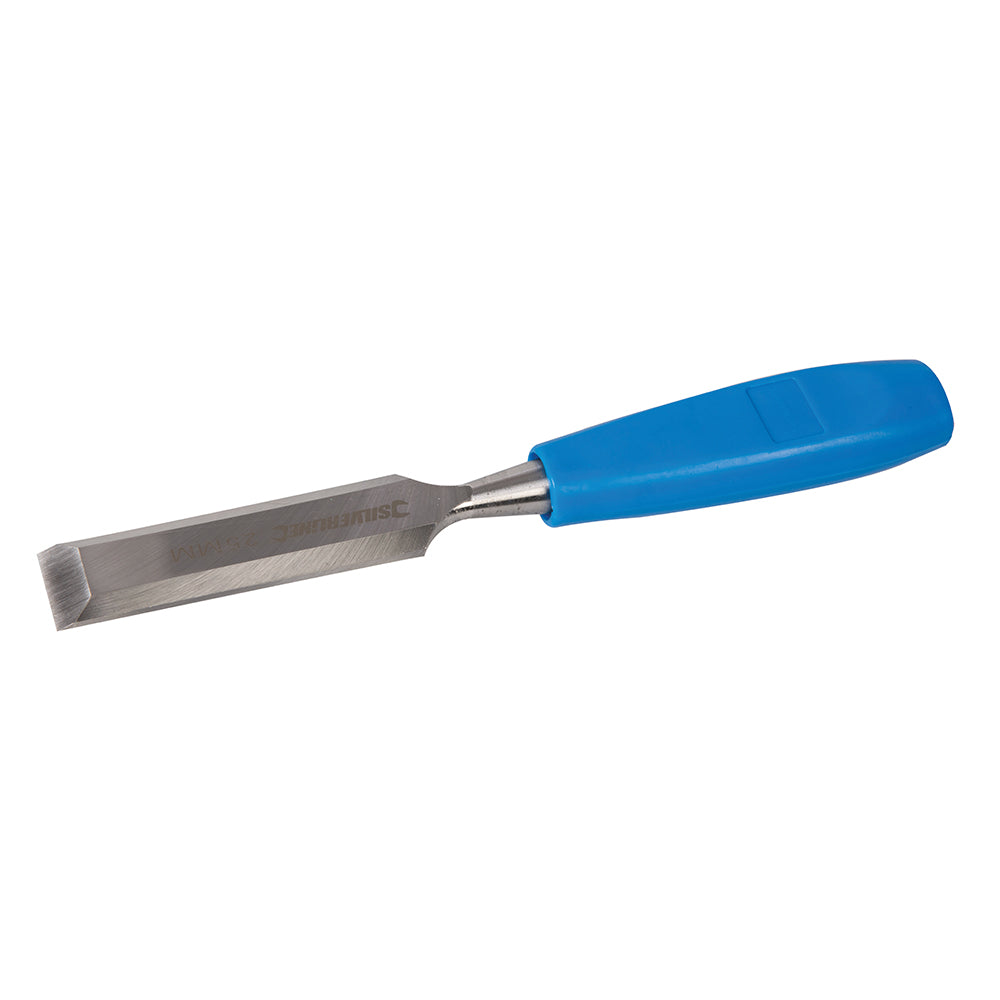 Silverline CB24 Wood Chisel 25mm