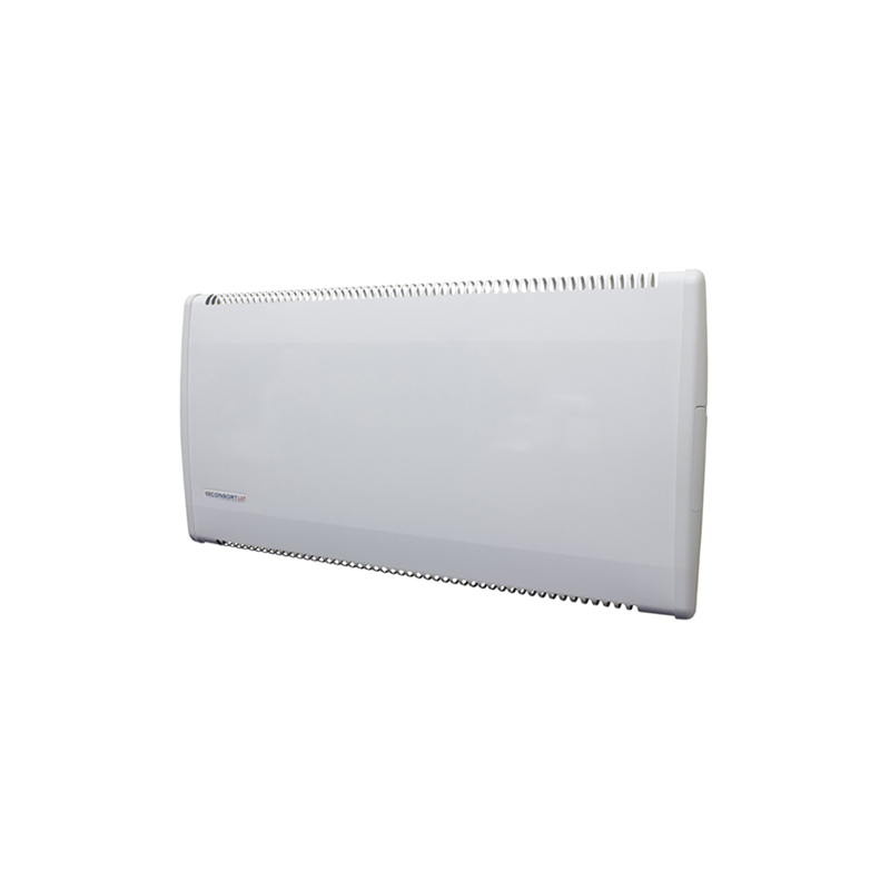 Atlantic Low Surface Temperature Panel Heater 750W