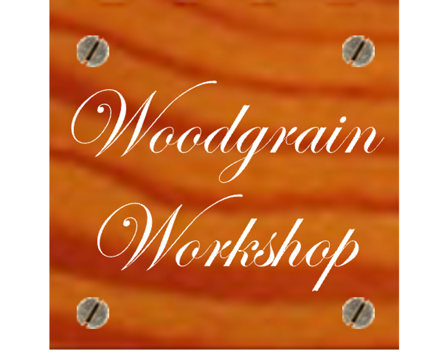 Woodgrain Workshop