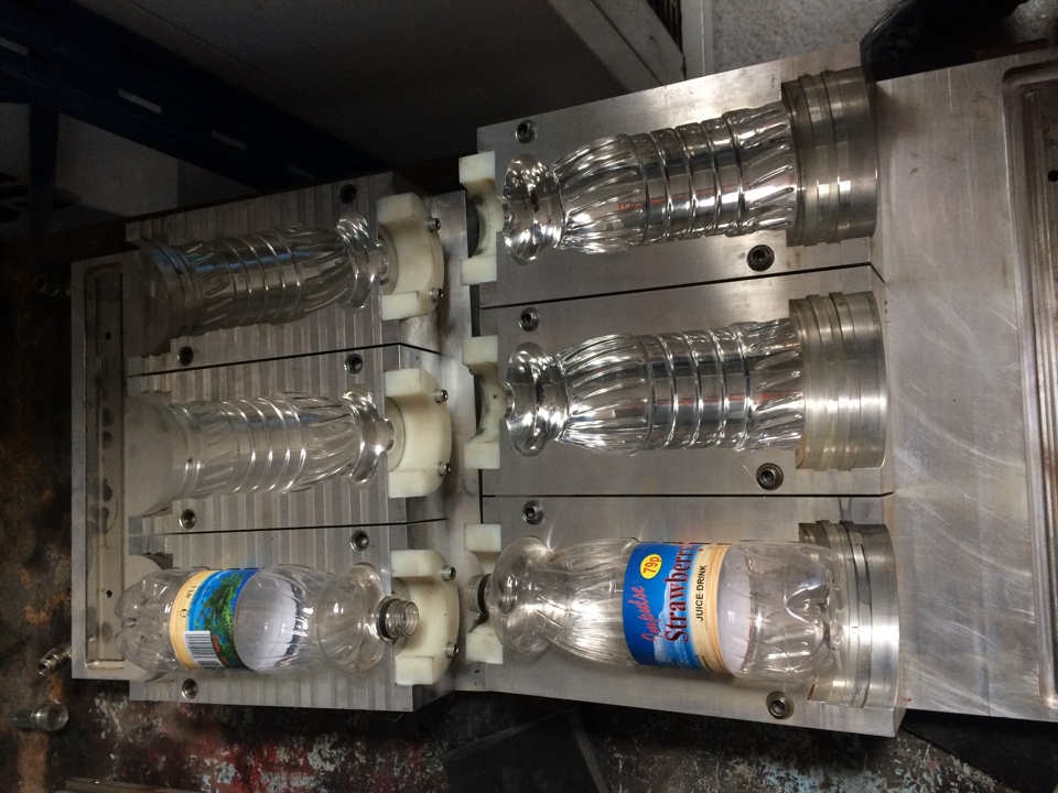 CNC Milling Services Leeds