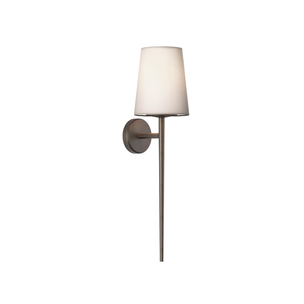 Astro Beauville Bronze Wall Light