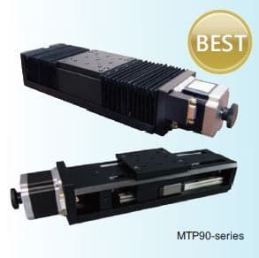 Linear Motorised Stages MTP-90 series