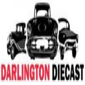 Darlington Diecast Models