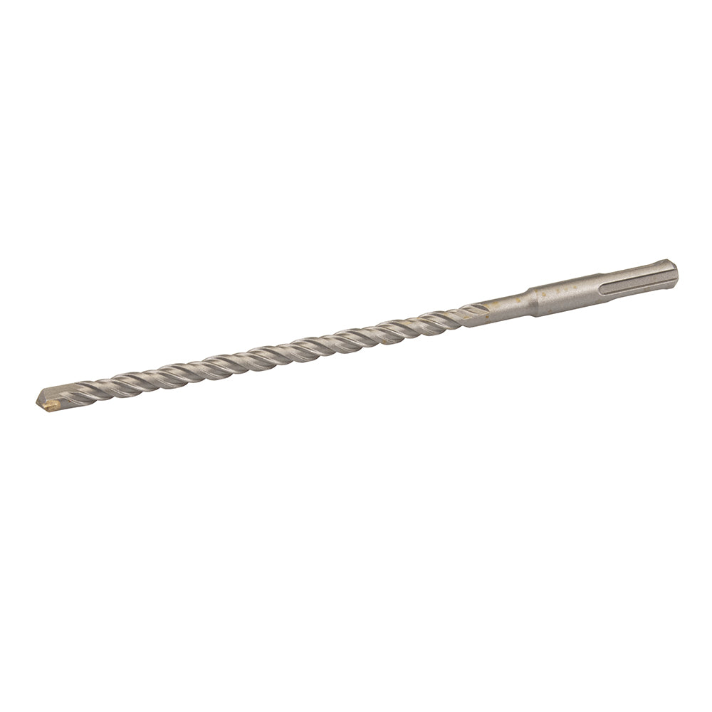 Silverline 283000 SDS Plus Masonry Drill Bit 8 x 210mm