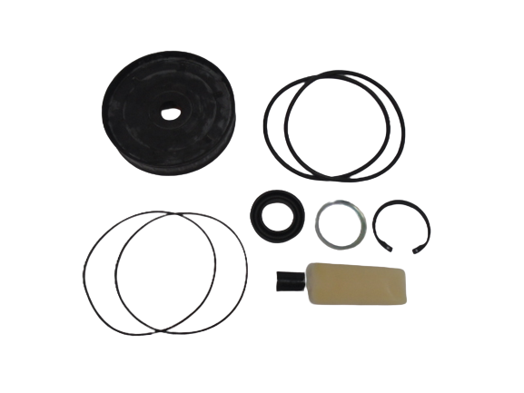 CYL079-RK - CYLINDER &#216;125 BORE REPAIR KIT FOR MASATS CYLINDER