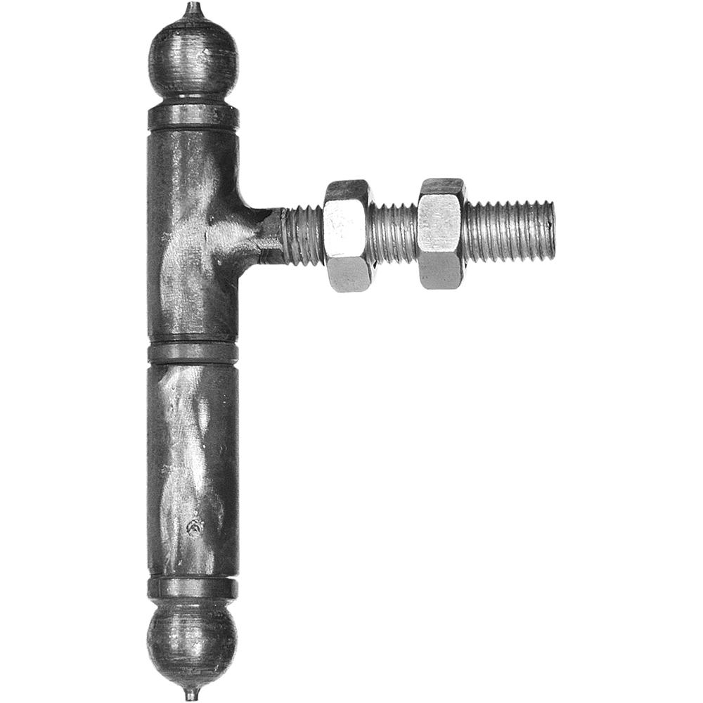 Hinge - H 100 x Dia 15mm