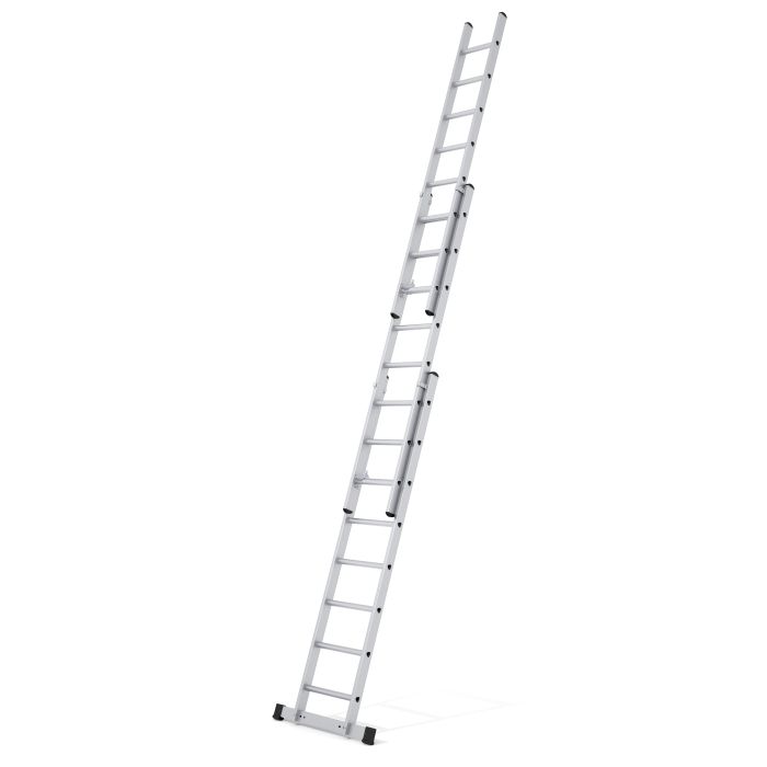 UK Suppliers Of Zarges Extension Ladders - EN131 Pro