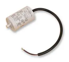 20uF Capacitor and Lead
[CAP 20uF]