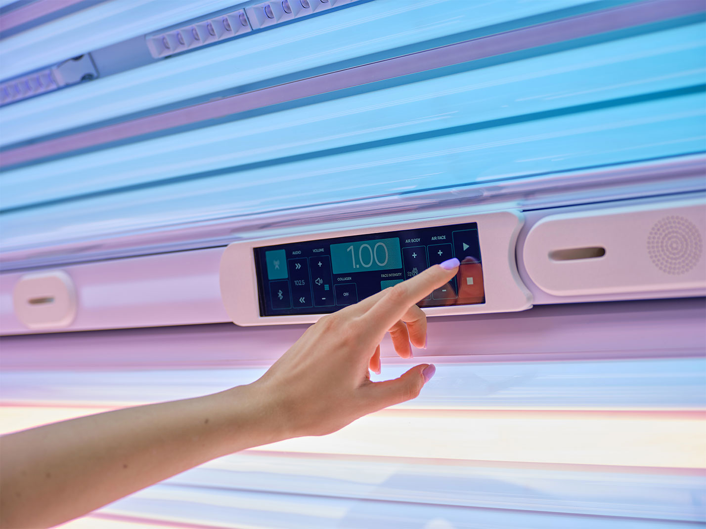 Energy Saving Riviera Bed With Dedicated Programs For Student Accommodation