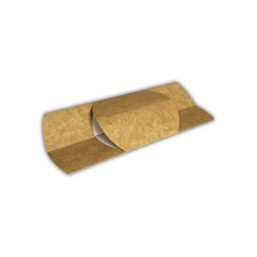 Suppliers Of Tortilla Wrap Kraft Card - TS2'' cased 1000 For Hospitality Industry