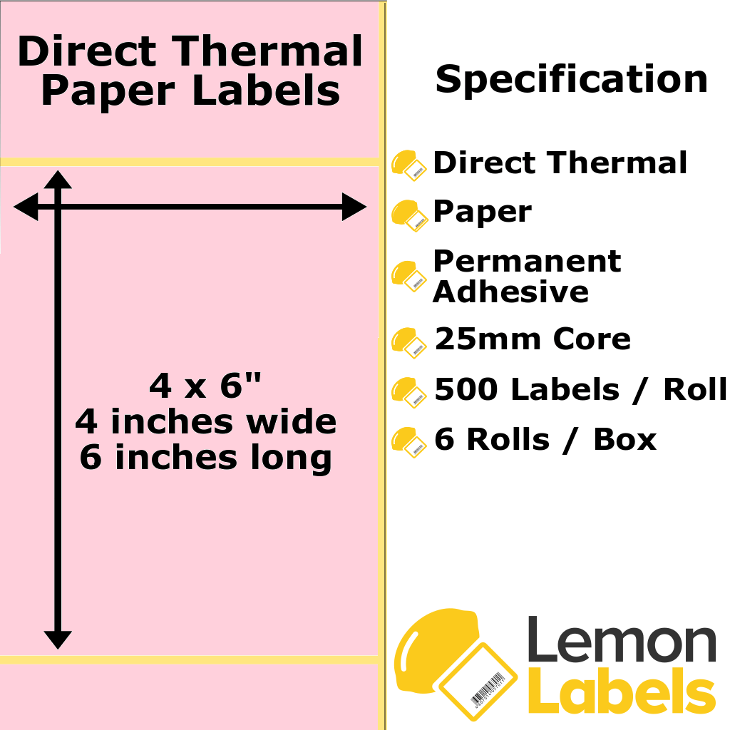 Makers Of Popular Zebra Thermal Printer Labels