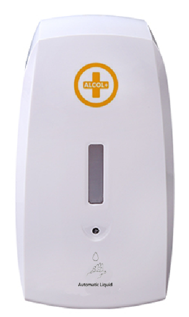 Auto Dispensers For Alcohol Hand Sanitizer Gel