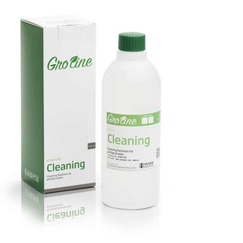 HI-7061-050 CLEANING SOLUTION GROLINE 500ML