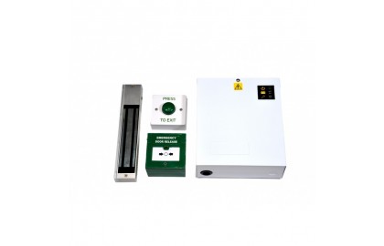 Access Control Kits