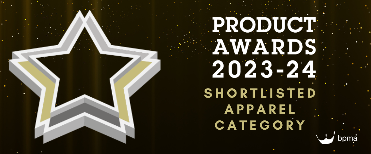 Kingly are shortlisted for BPMA’s Product Awards 2023-2024