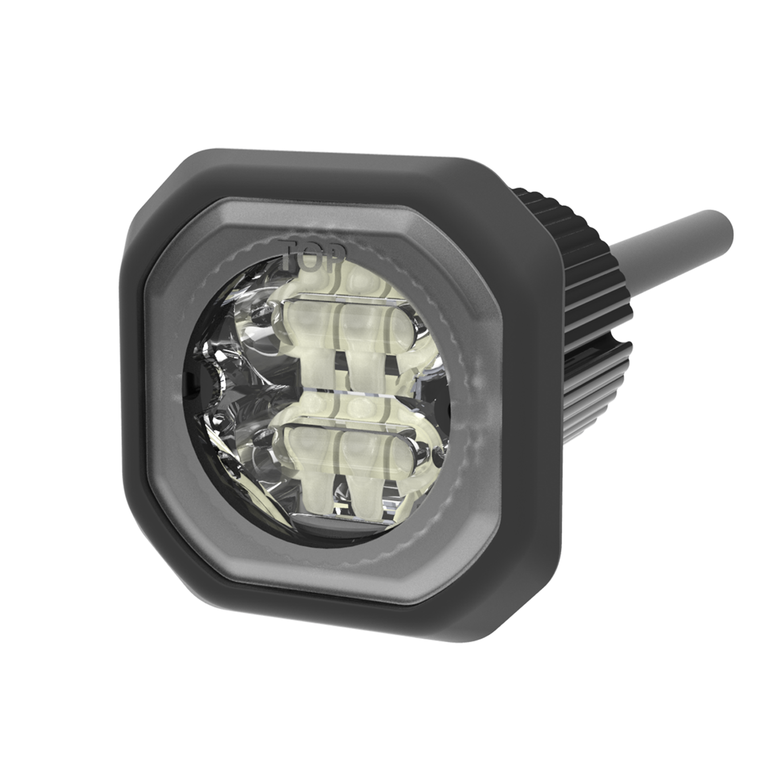Britax LED Covert Amber Strobes ECE R65 � ED9040A