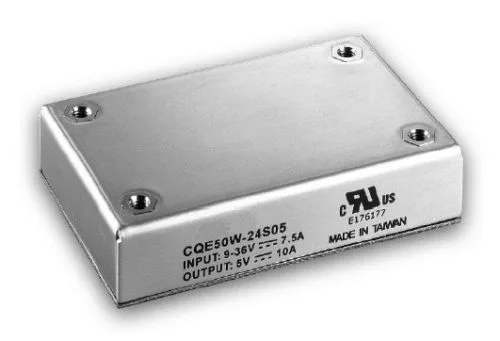 CQE50W For Aviation Electronics