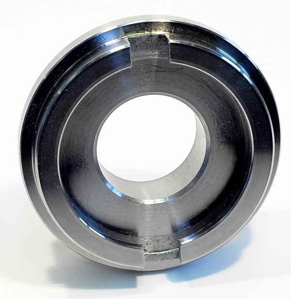 Blank Drawnuts B200 Series Chucks Machinable Connector for B200 Series Chucks