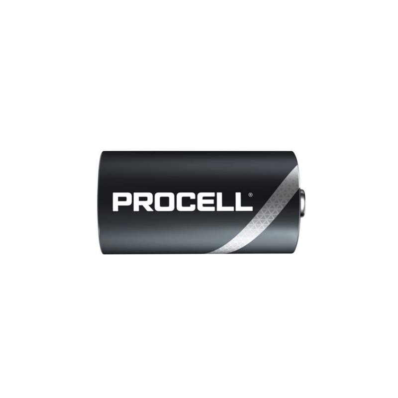 Duracell Procell D Type Battery