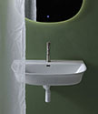 Join Wall Hung Wash Basin (22B)