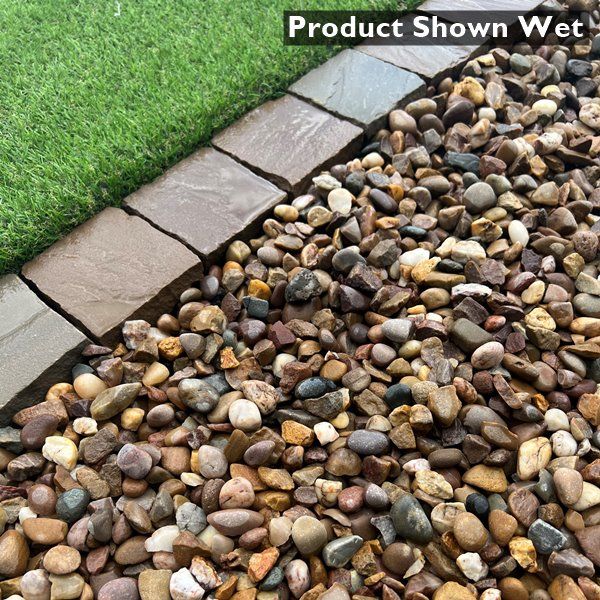 20mm Trent Gravel