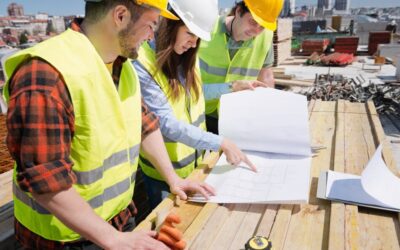 What to Expect from an NVQ in Plant Operations