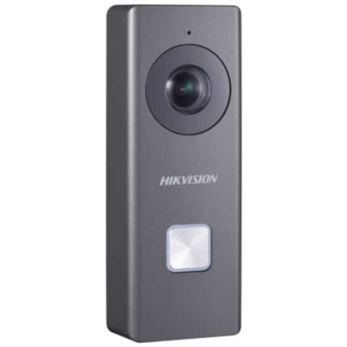 Hikvision DS-KB6003-WIP Video Doorbell