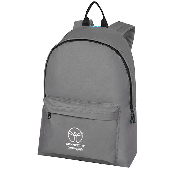 Elevate Baikal GRS rPET Backpack