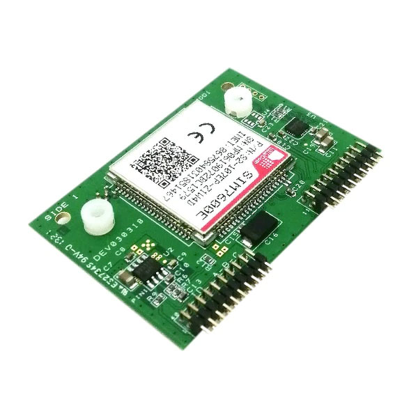 Commtel 4G LTE Bridge Board