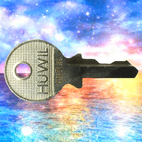 HUWIL Key 8147LM
