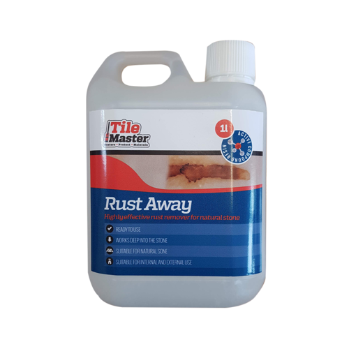 UK Suppliers Of Rust Away For The Fire and Flood Restoration Industry