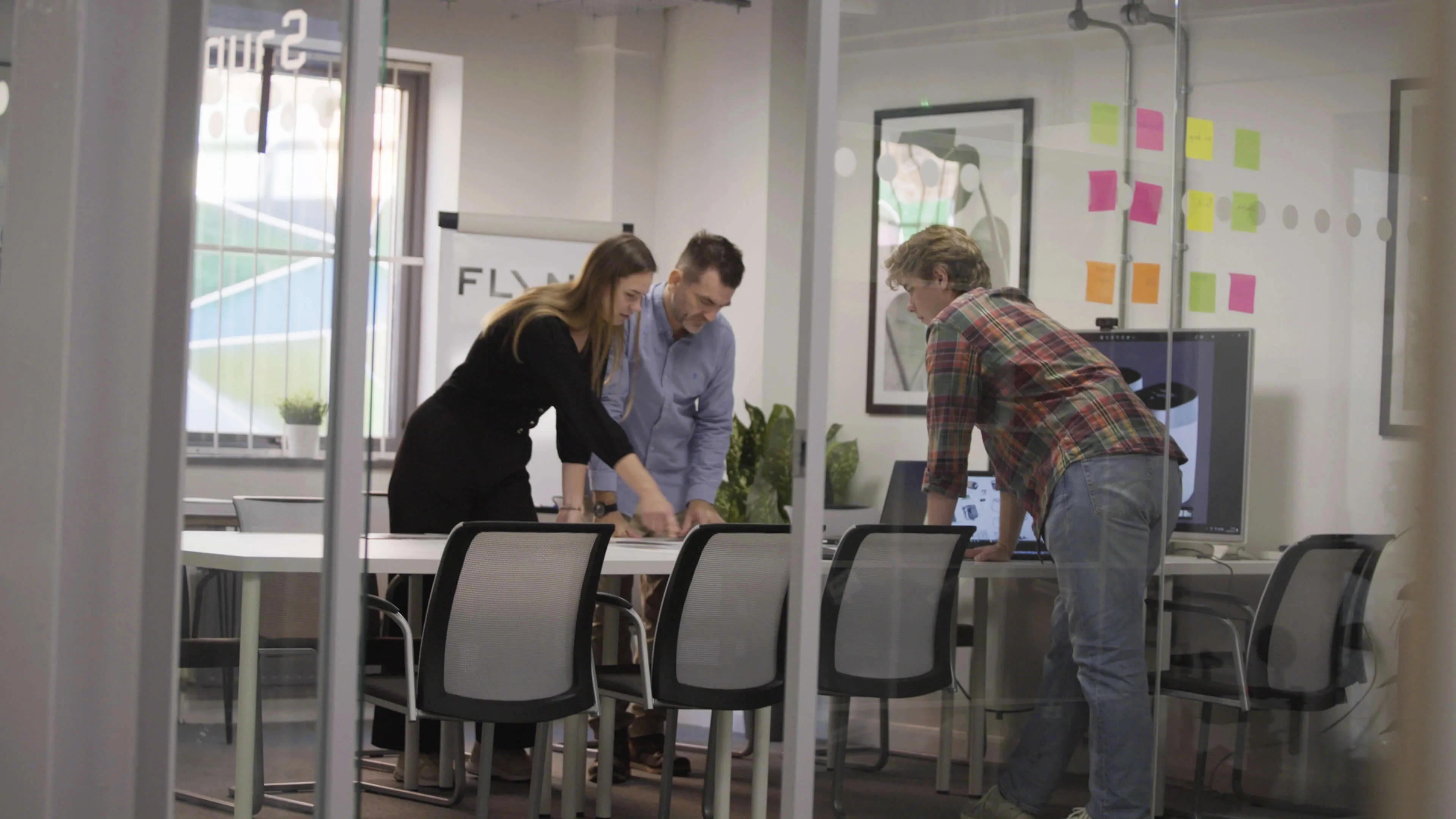 Industrial Design Consultancy for Startups Developing New Products