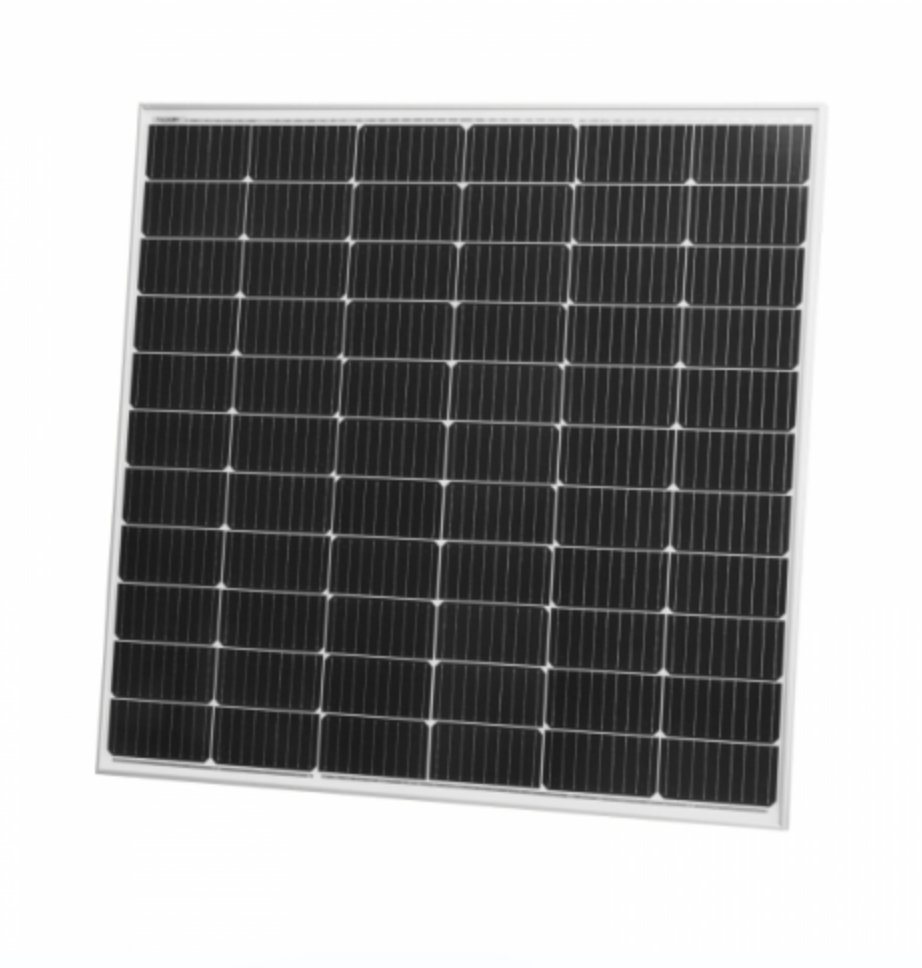 200W Solar Panel With 90Cm Cable