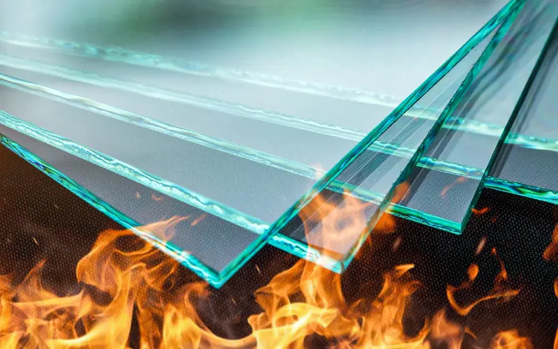 Fire Rated Glass Manufacturers