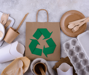 Eco-Friendly Packaging: How It’s Benefitting The Planet