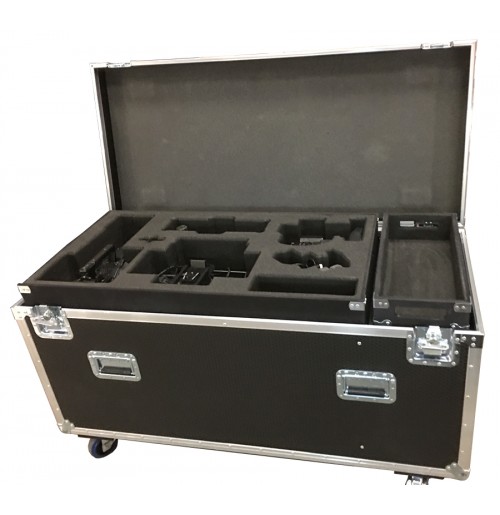 High Quality Road Trunk for HD Camera Ikegami and Accessories