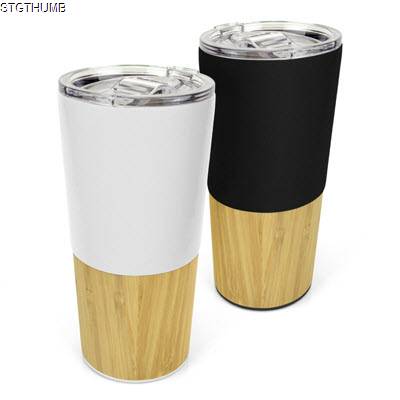 BAMBOO BOTTOM CUP.