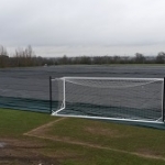 Specialist Bespoke Coverings For The Sports Sector