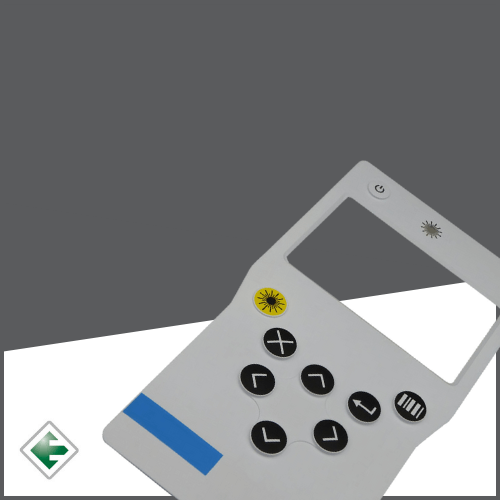 Experts In Sealed Silicone Rubber Keypads